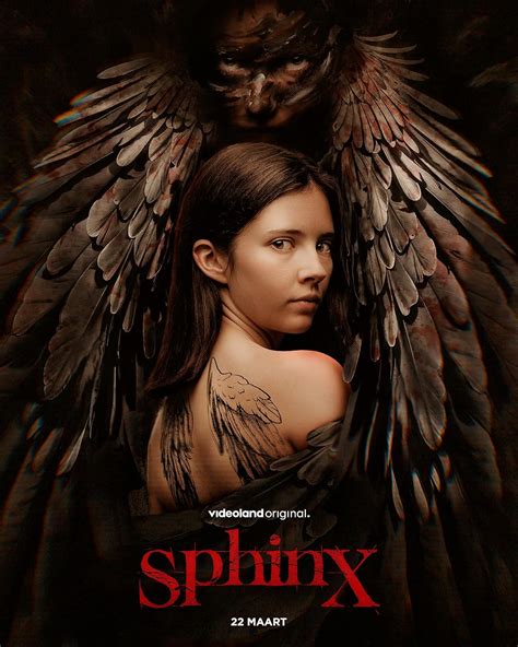 sphinx anime|Sphinx (TV Series 2024– ) .